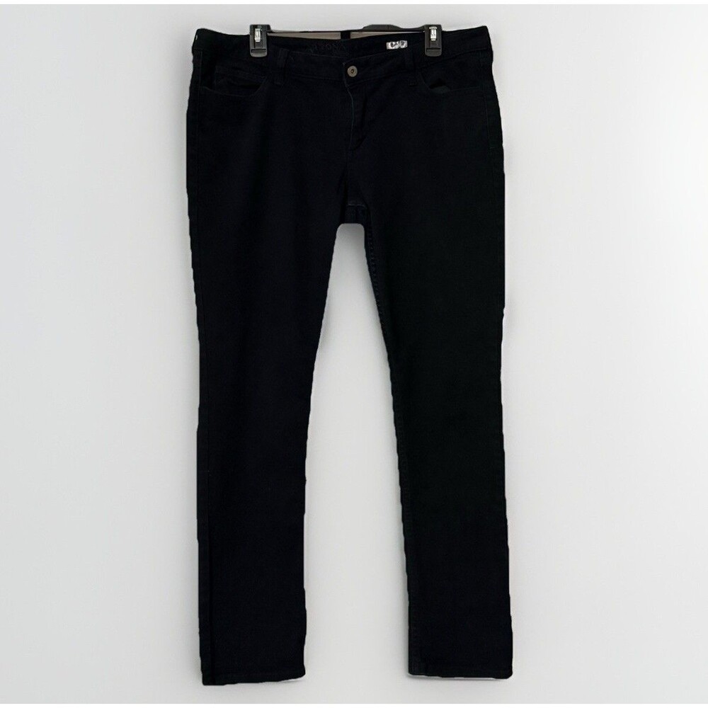 Arizona black skinny jeans 17 emo whimsigoth goth scene kid staple alt Y2K punk